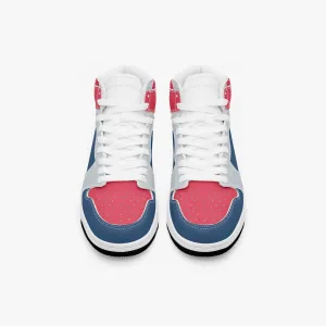 202 Hoop Dreams by Niche Era – Men’s High-Top Basketball Shoes