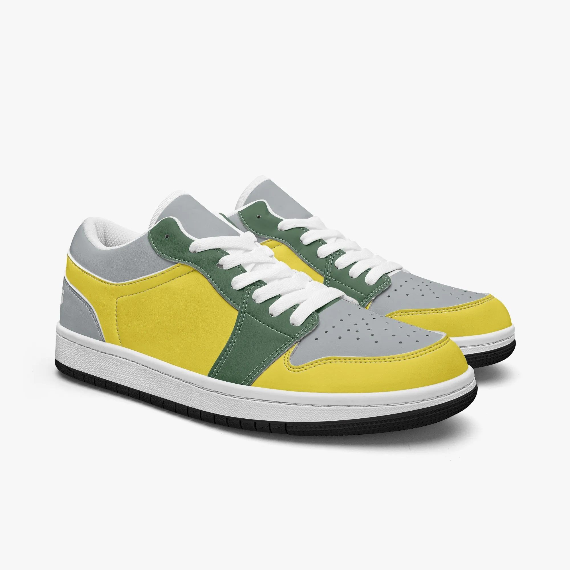 206 Women Low-Top Basketball Shoes by Niche Era