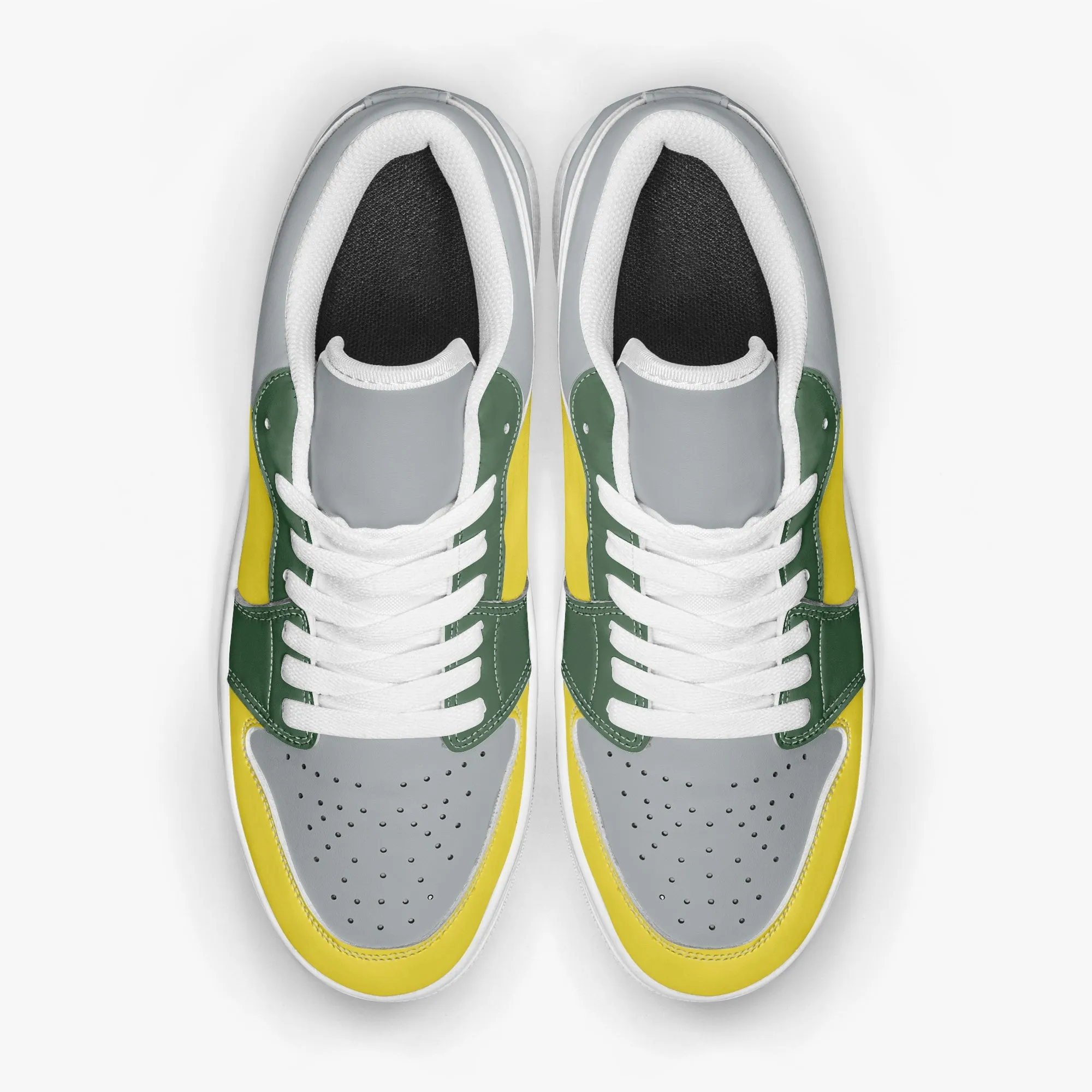 206 Women Low-Top Basketball Shoes by Niche Era
