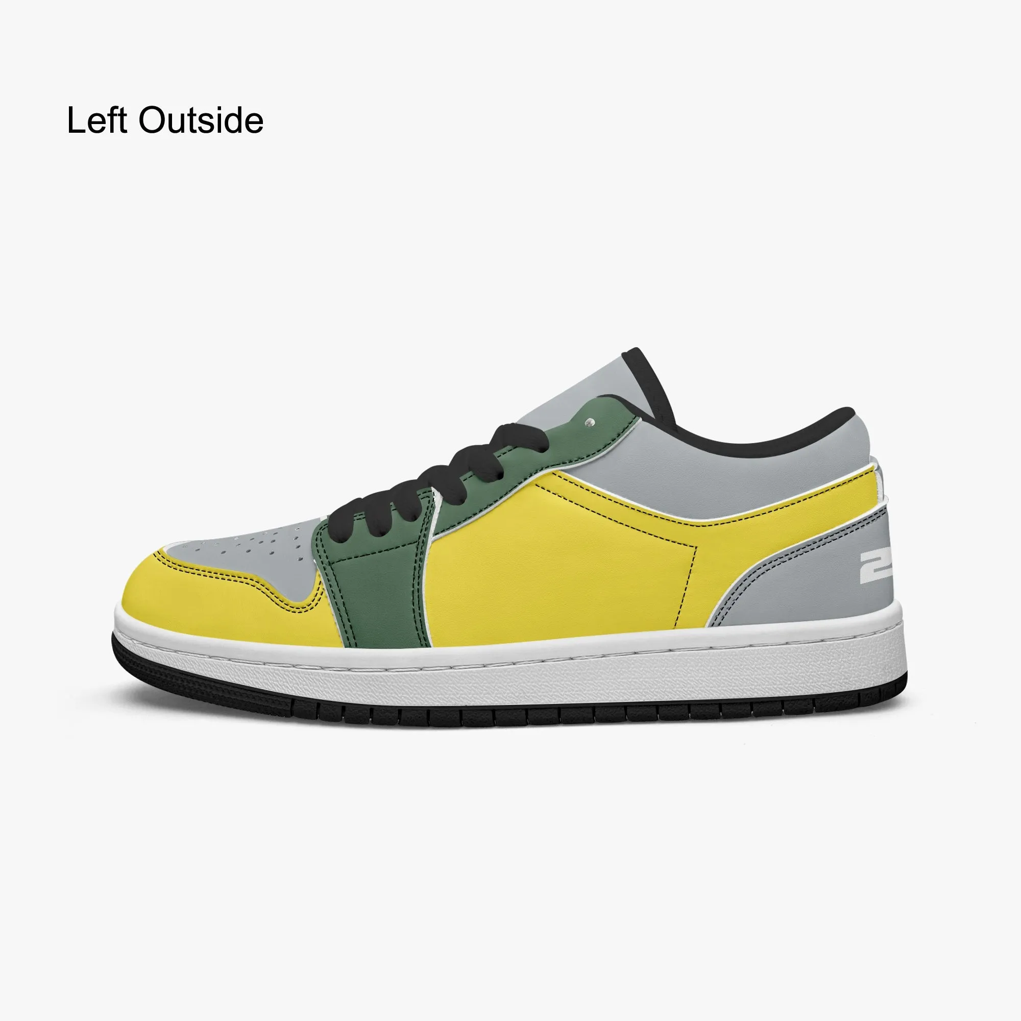 206 Women Low-Top Basketball Shoes by Niche Era