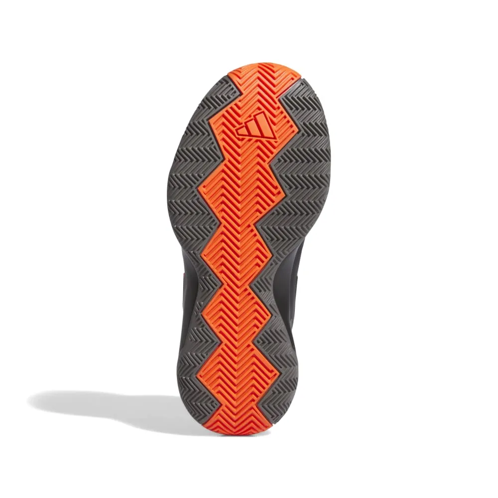 Adidas Kids Cross Em Up Select Basketball Trainer (GS)