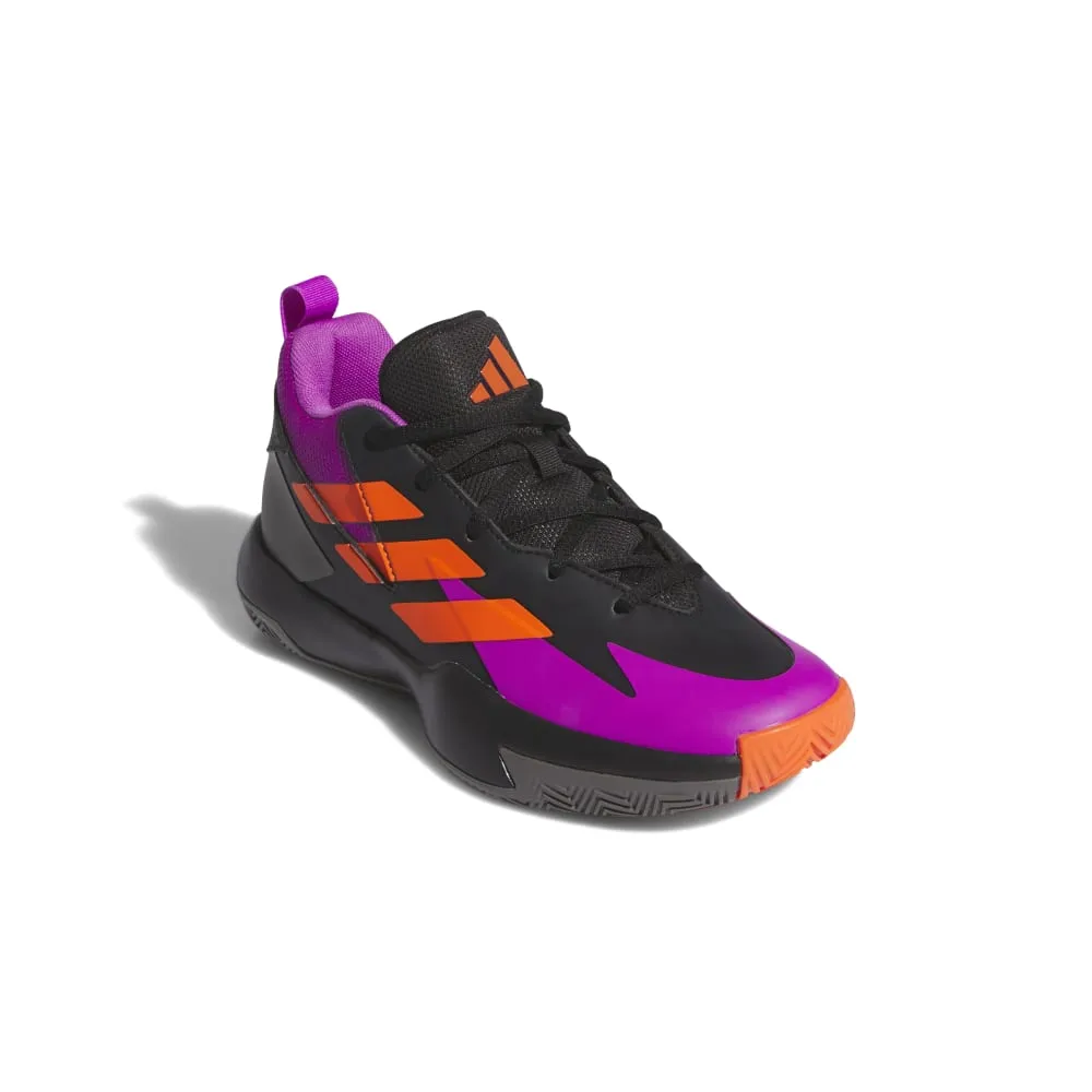 Adidas Kids Cross Em Up Select Basketball Trainer (GS)