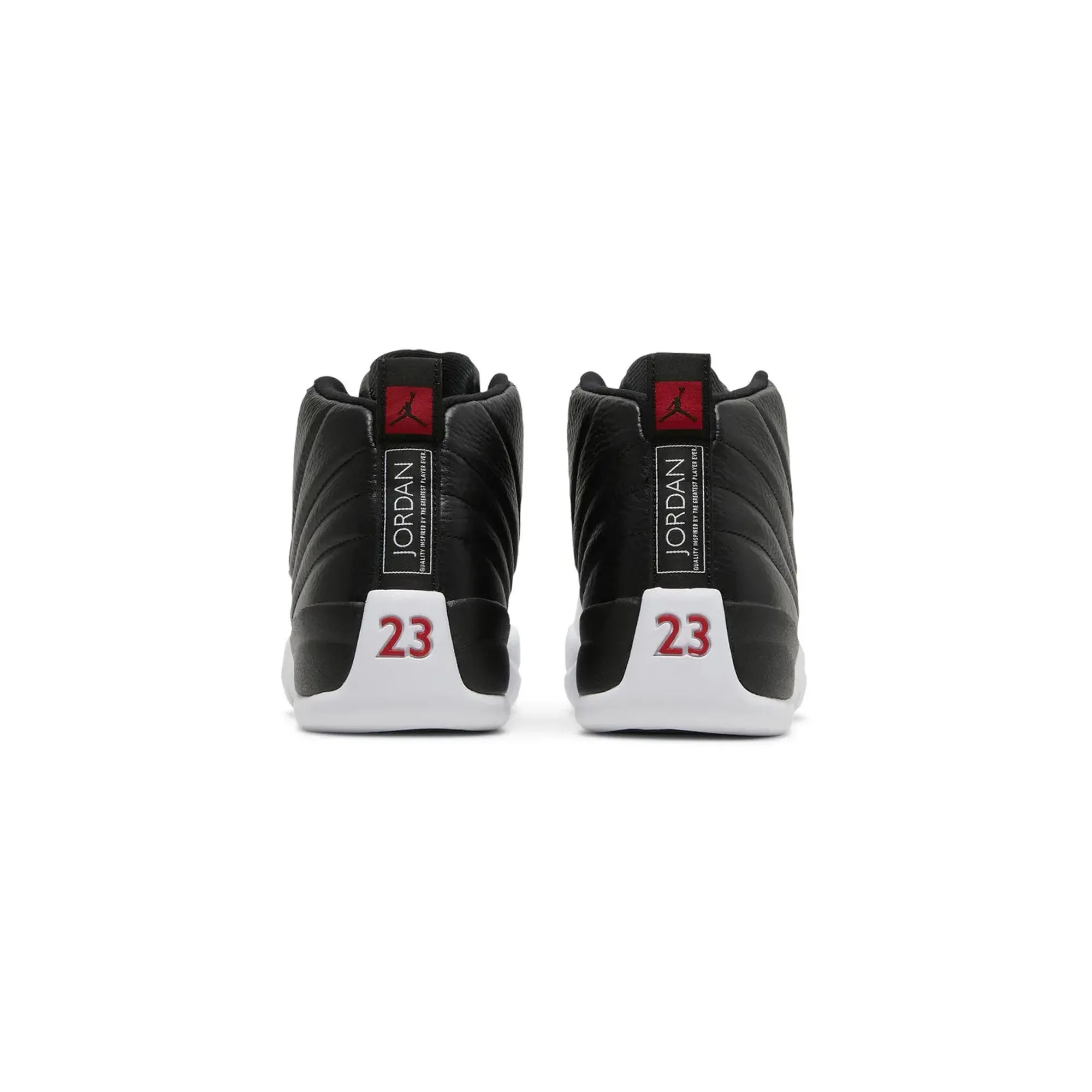 Air Jordan 12 Retro 'Playoffs' (2022)