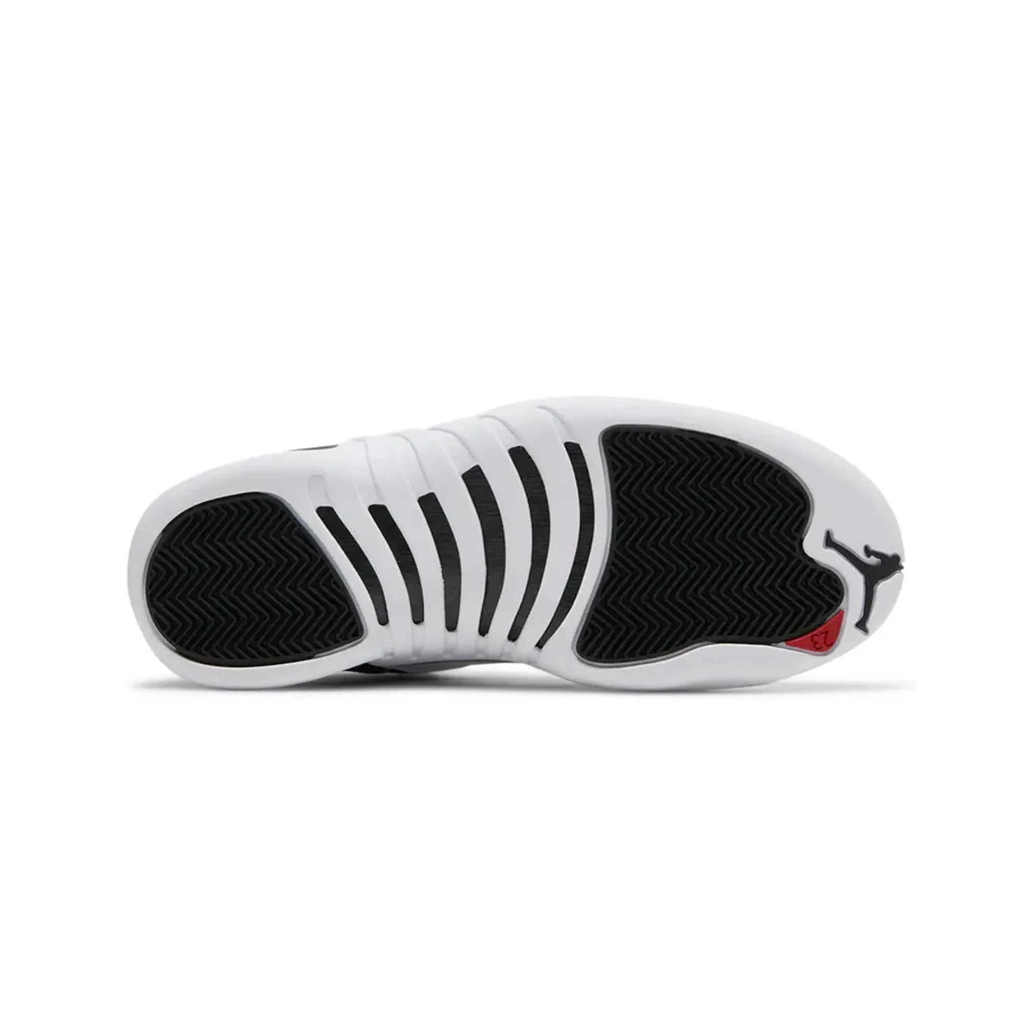 Air Jordan 12 Retro 'Playoffs' (2022)