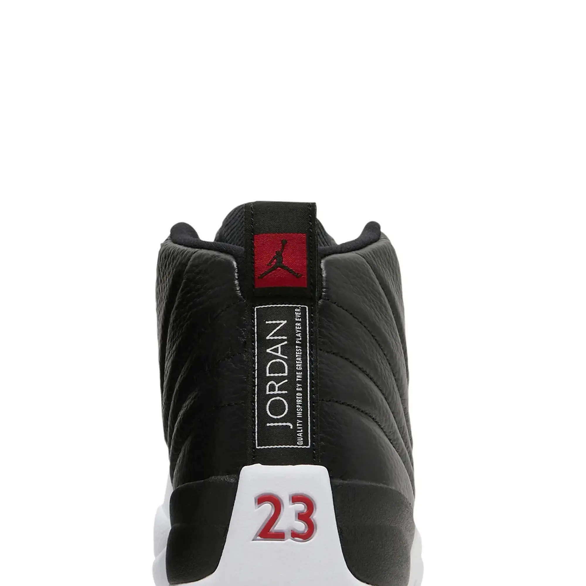 Air Jordan 12 Retro 'Playoffs' (2022)