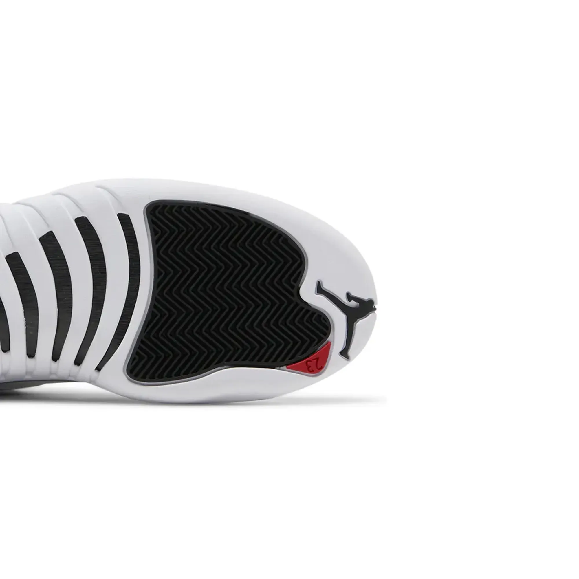 Air Jordan 12 Retro 'Playoffs' (2022)
