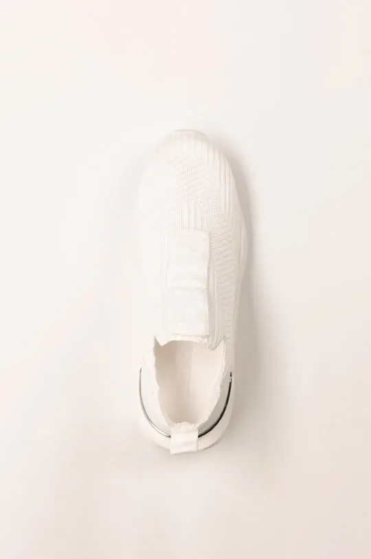 ALICIA SLIP ON SNEAKER