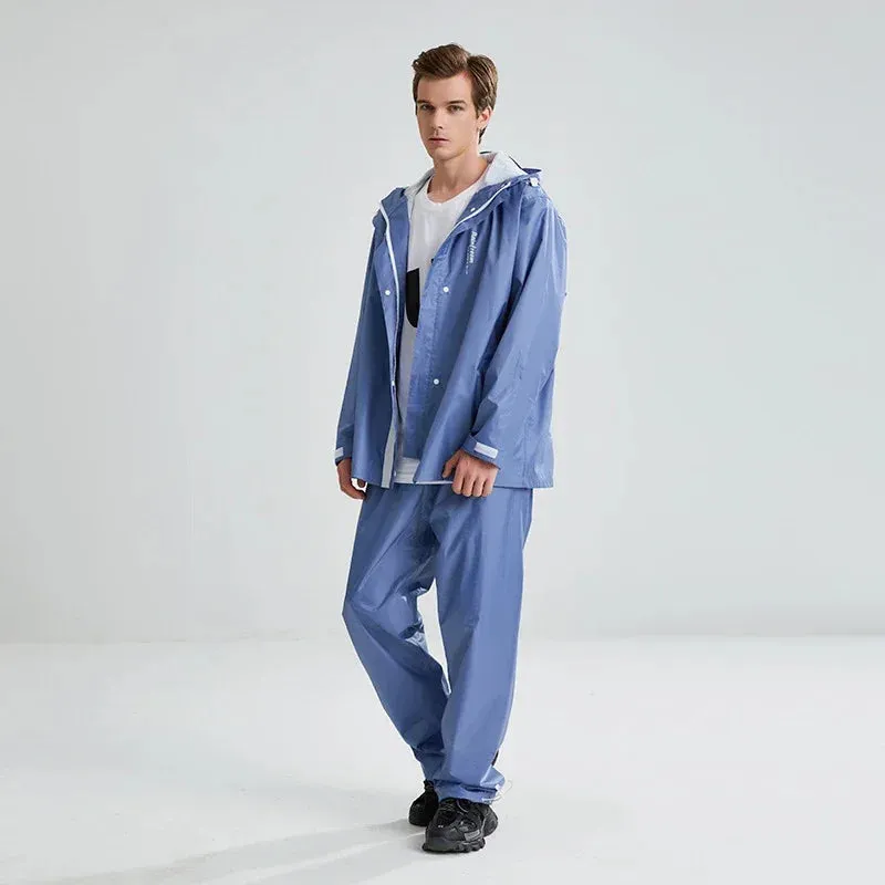 All-Weather Adventure Rain Suit