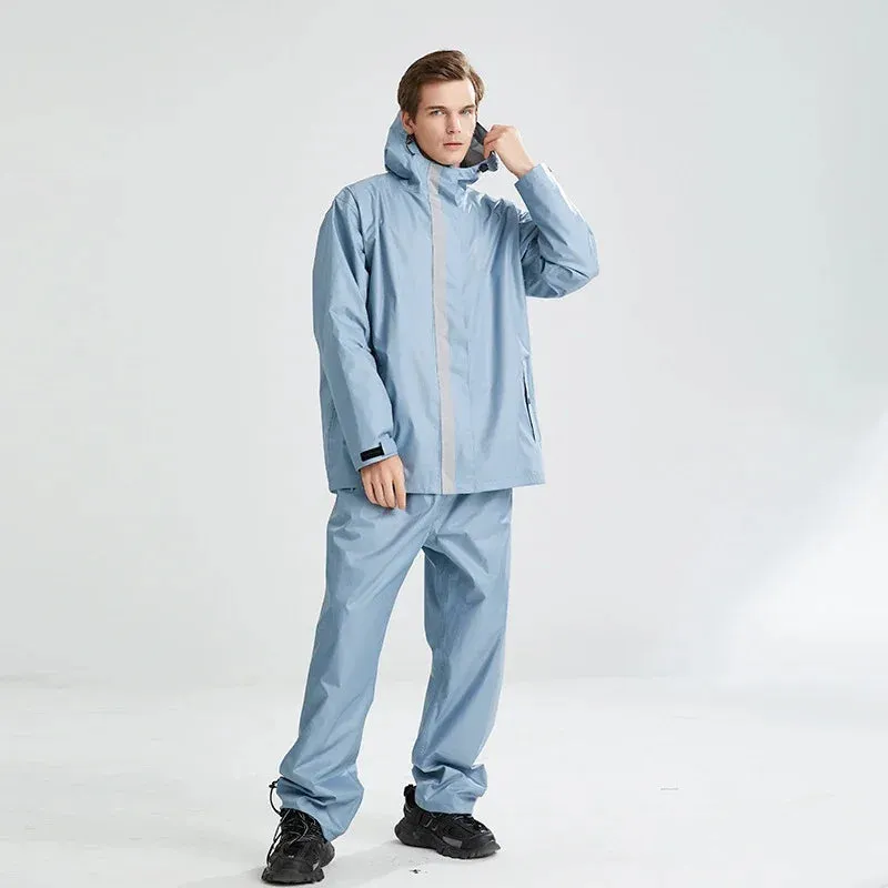 All-Weather Adventure Rain Suit