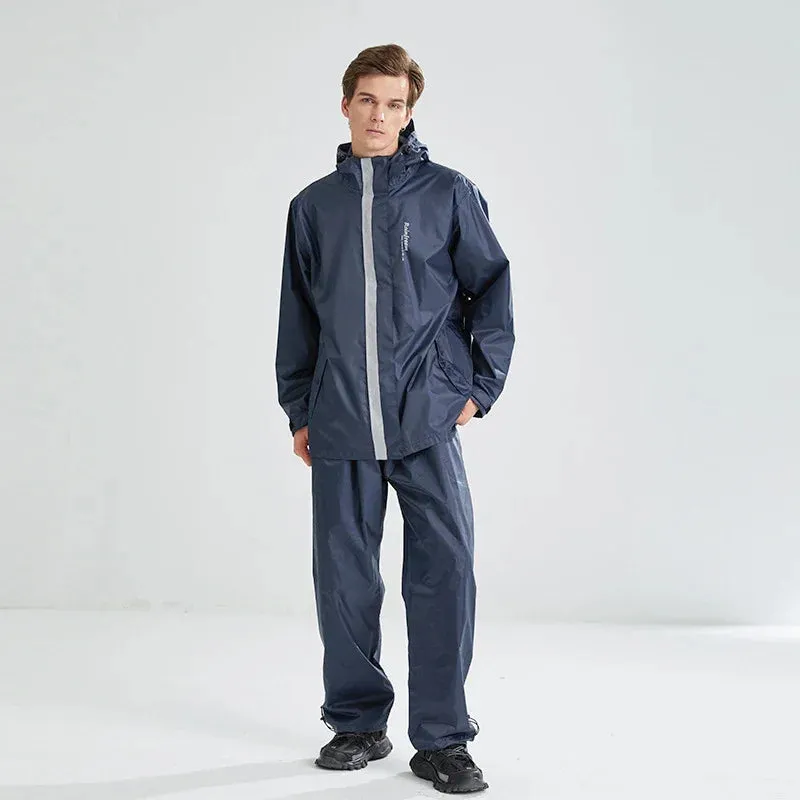 All-Weather Adventure Rain Suit