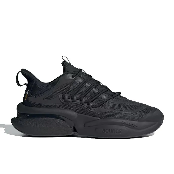 AlphaBoost V1