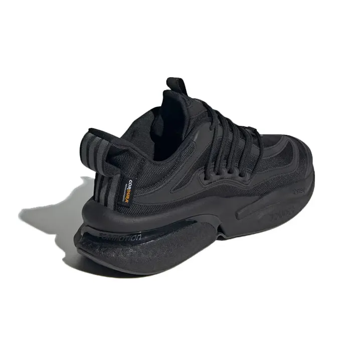 AlphaBoost V1