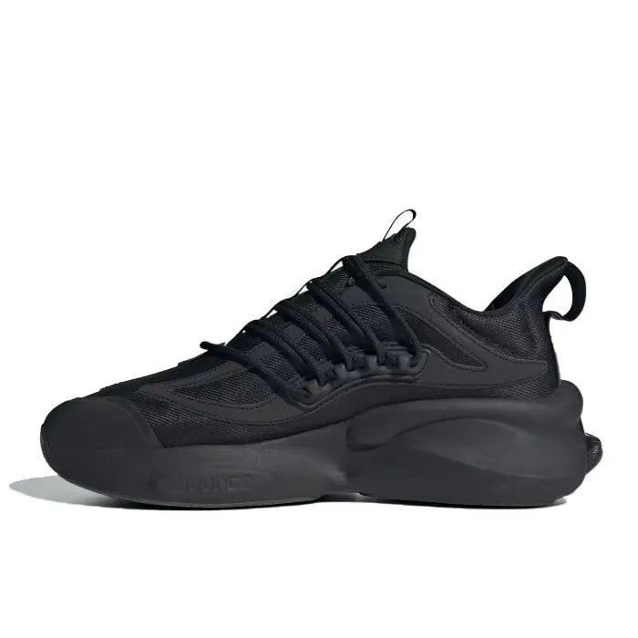 AlphaBoost V1