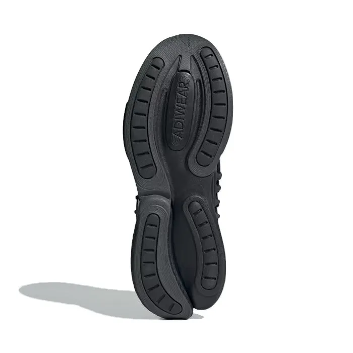AlphaBoost V1
