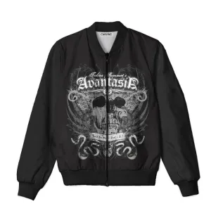 Avantasia bomber jackets
