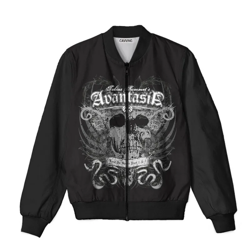 Avantasia bomber jackets