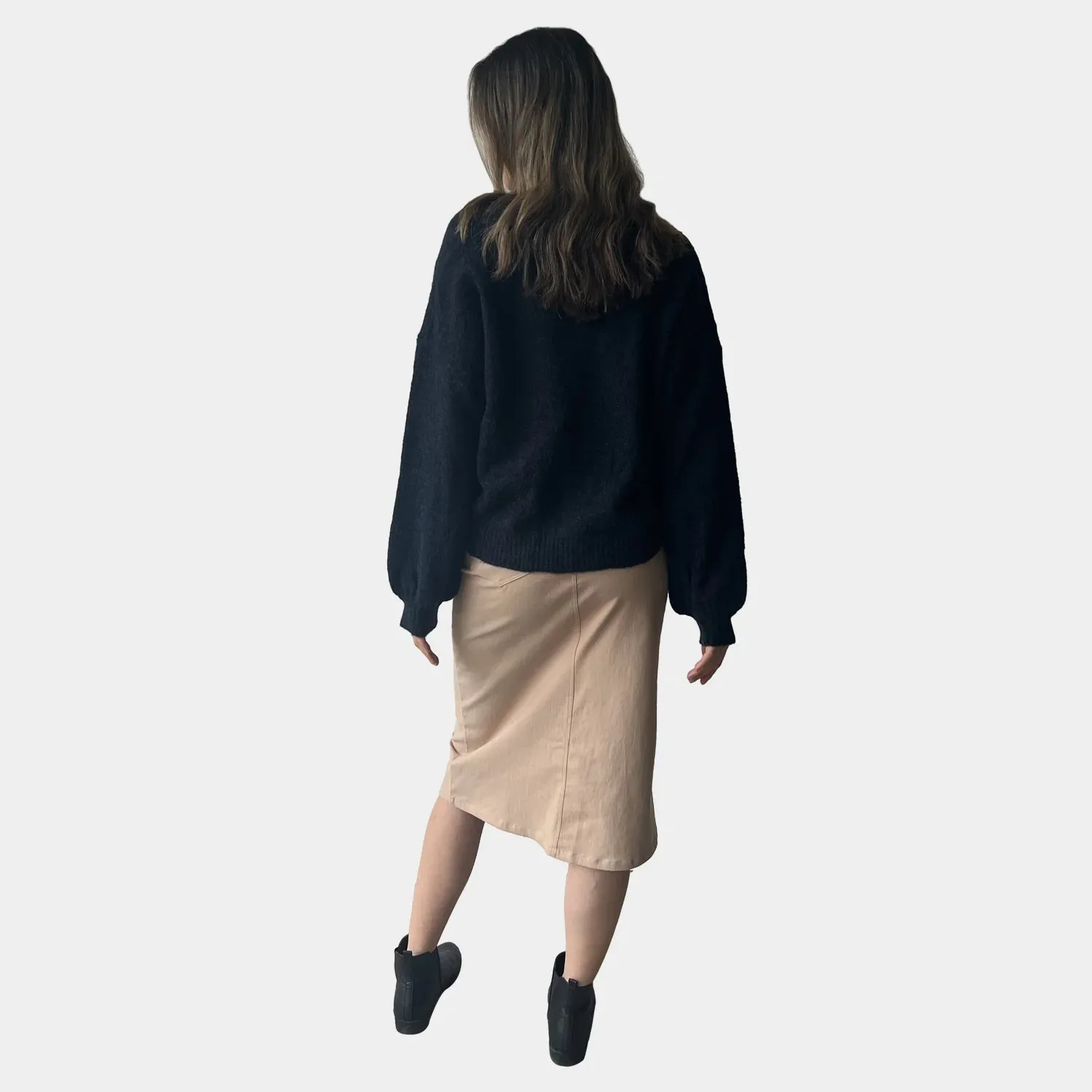 BONNIE CARDI