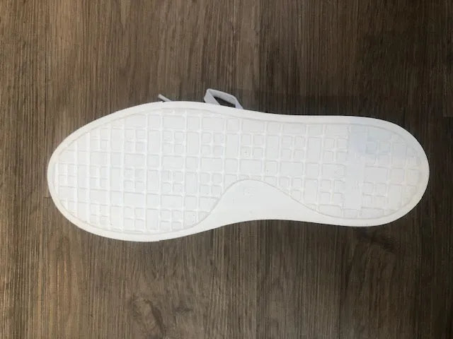 BOS & CO MARDI WHITE/SILVER/GREY/CREAM CAMO