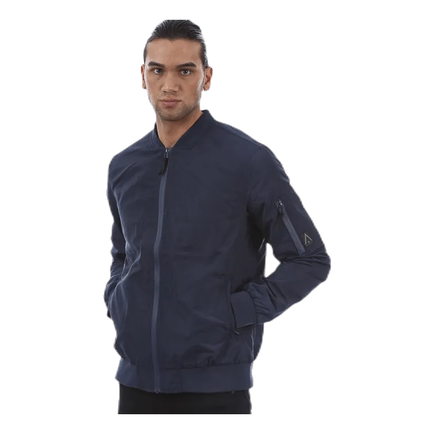 Boulder Bomber Blue