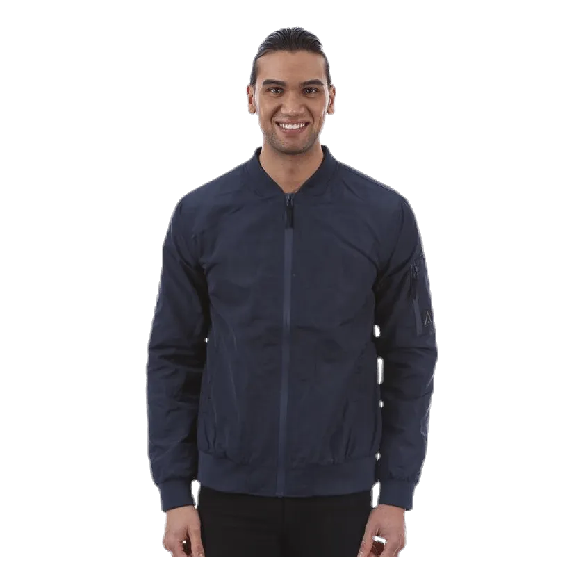 Boulder Bomber Blue