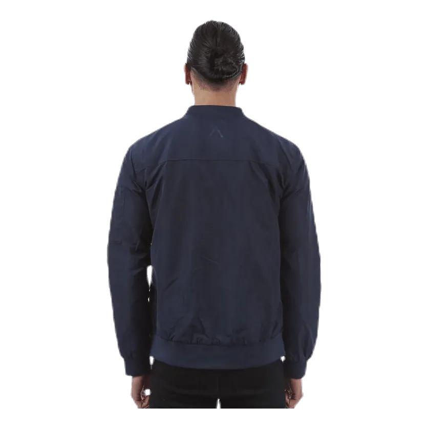 Boulder Bomber Blue