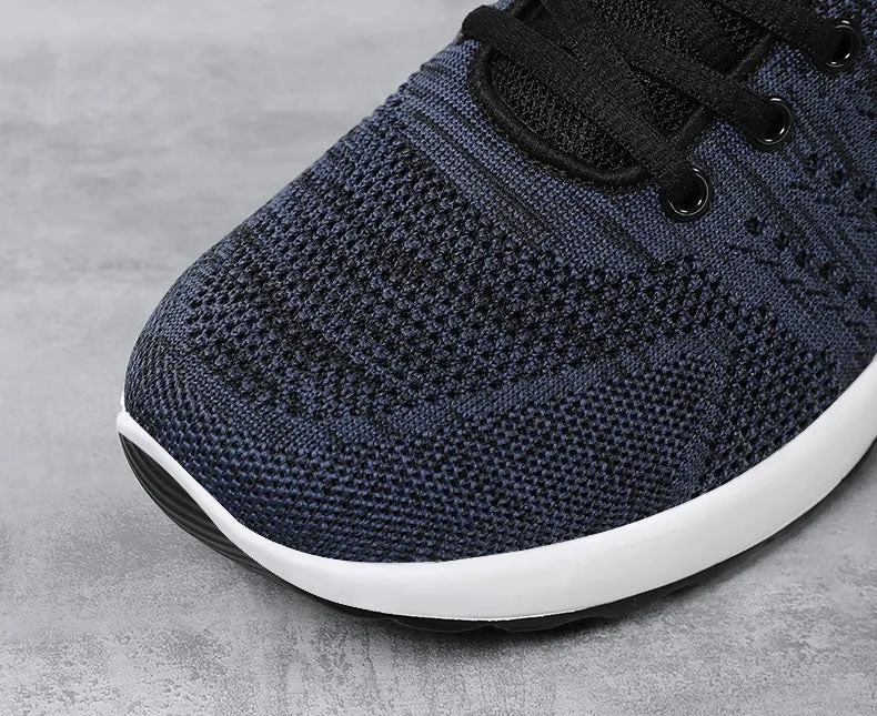 Breathable and Cushioned Men's Training Shoes for Maximum Comfort