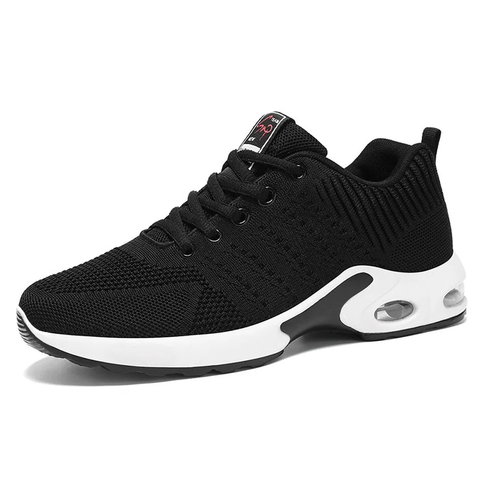 Breathable and Cushioned Men's Training Shoes for Maximum Comfort