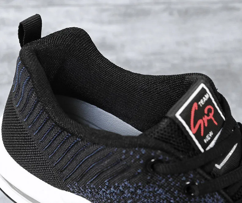Breathable and Cushioned Men's Training Shoes for Maximum Comfort
