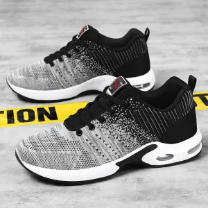 Breathable and Cushioned Men's Training Shoes for Maximum Comfort