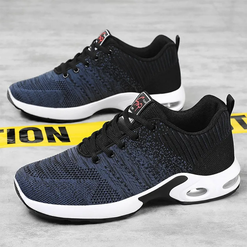 Breathable and Cushioned Men's Training Shoes for Maximum Comfort
