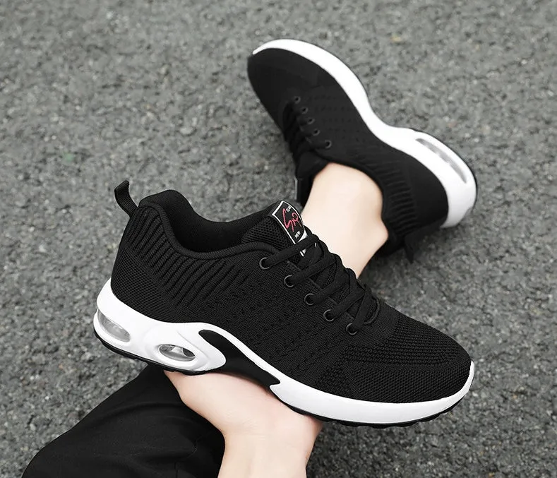 Breathable and Cushioned Men's Training Shoes for Maximum Comfort