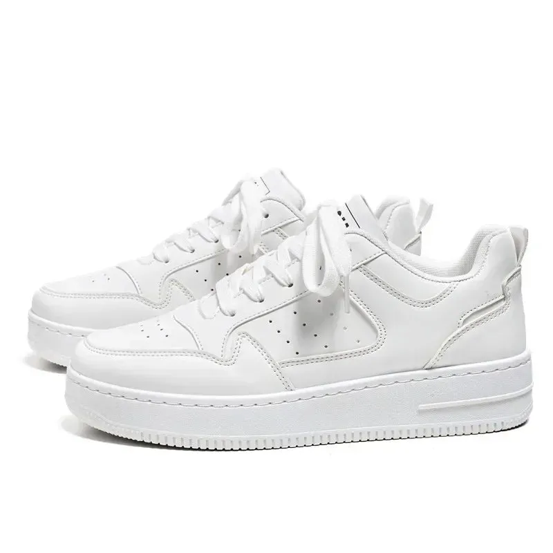 Campus Trend Men's Sports Sneakers 2024 Collection