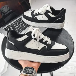 Campus Trend Men's Sports Sneakers 2024 Collection