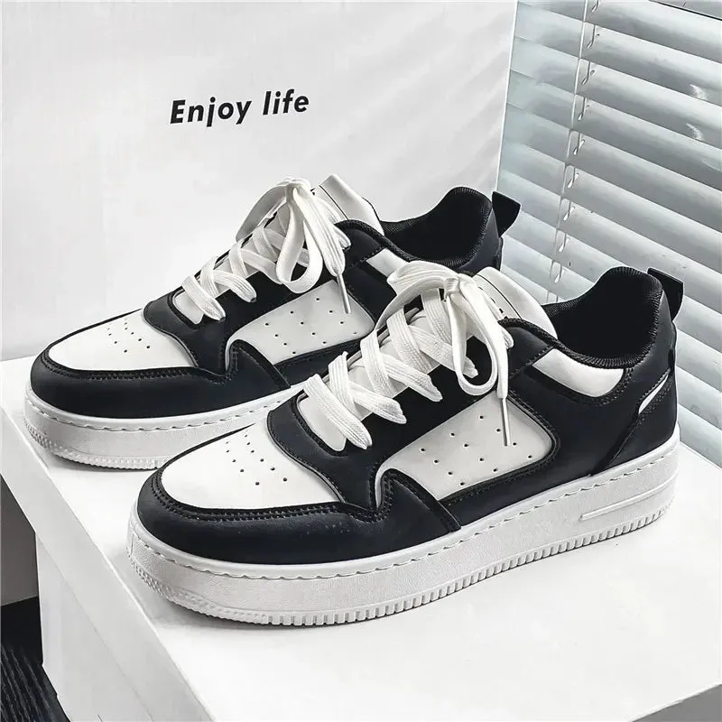 Campus Trend Men's Sports Sneakers 2024 Collection