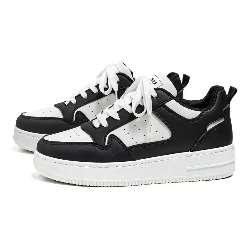 Campus Trend Men's Sports Sneakers 2024 Collection