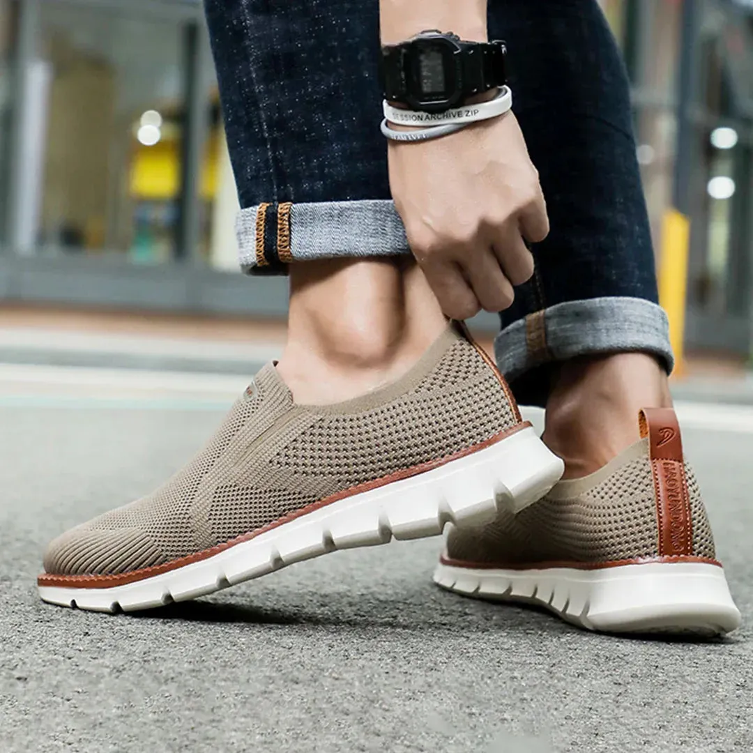 Casual Entry Sneakers für Männer