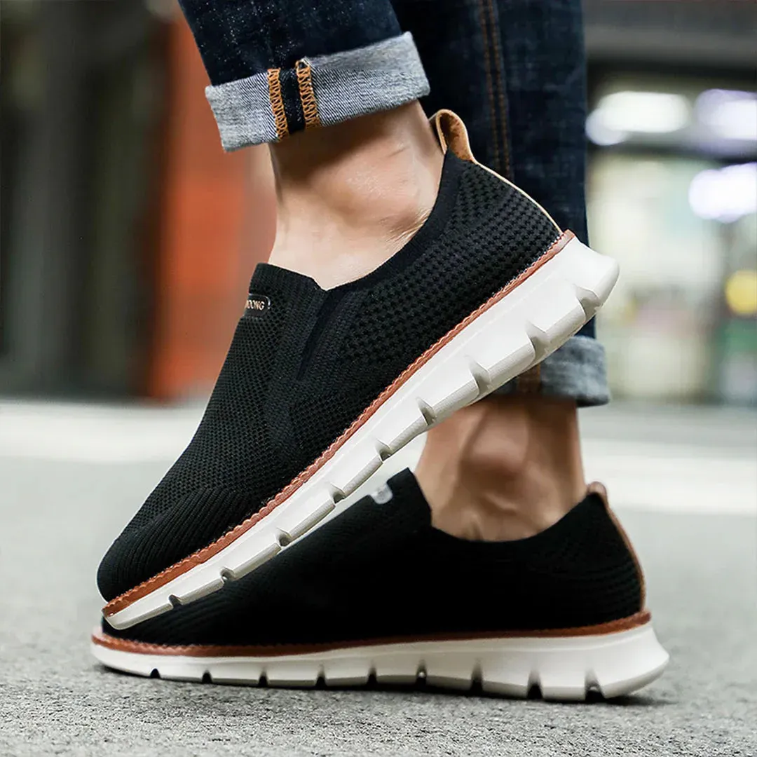 Casual Entry Sneakers für Männer