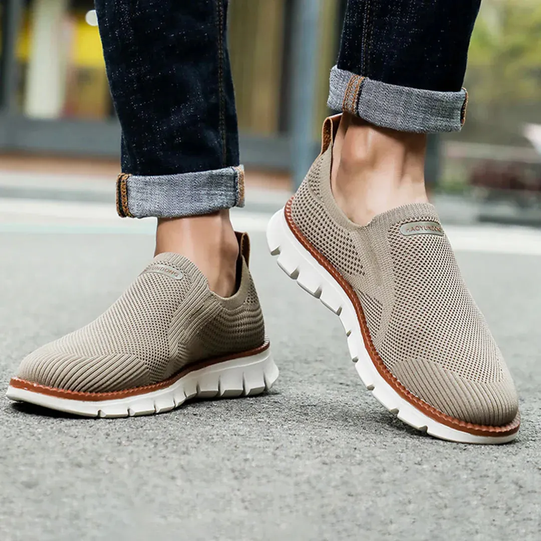 Casual Entry Sneakers für Männer