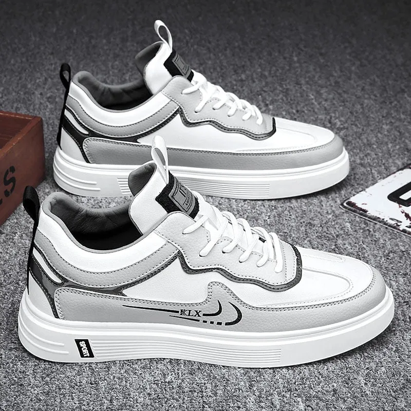 Casual Sneakers Men's