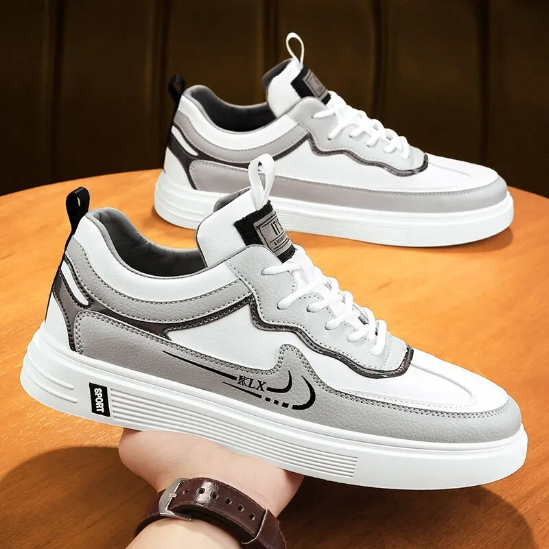 Casual Sneakers Men's