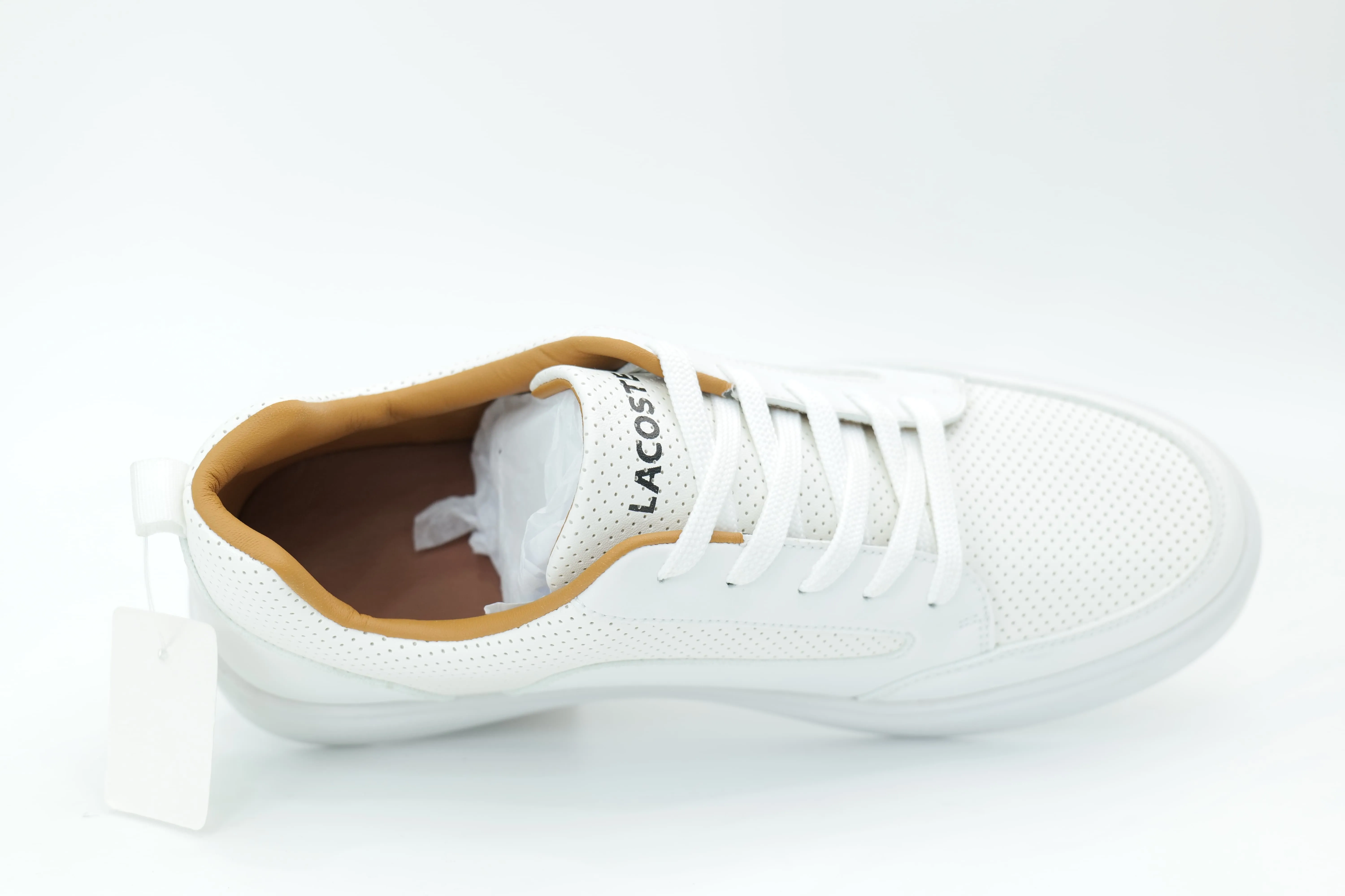 Casual sneakers