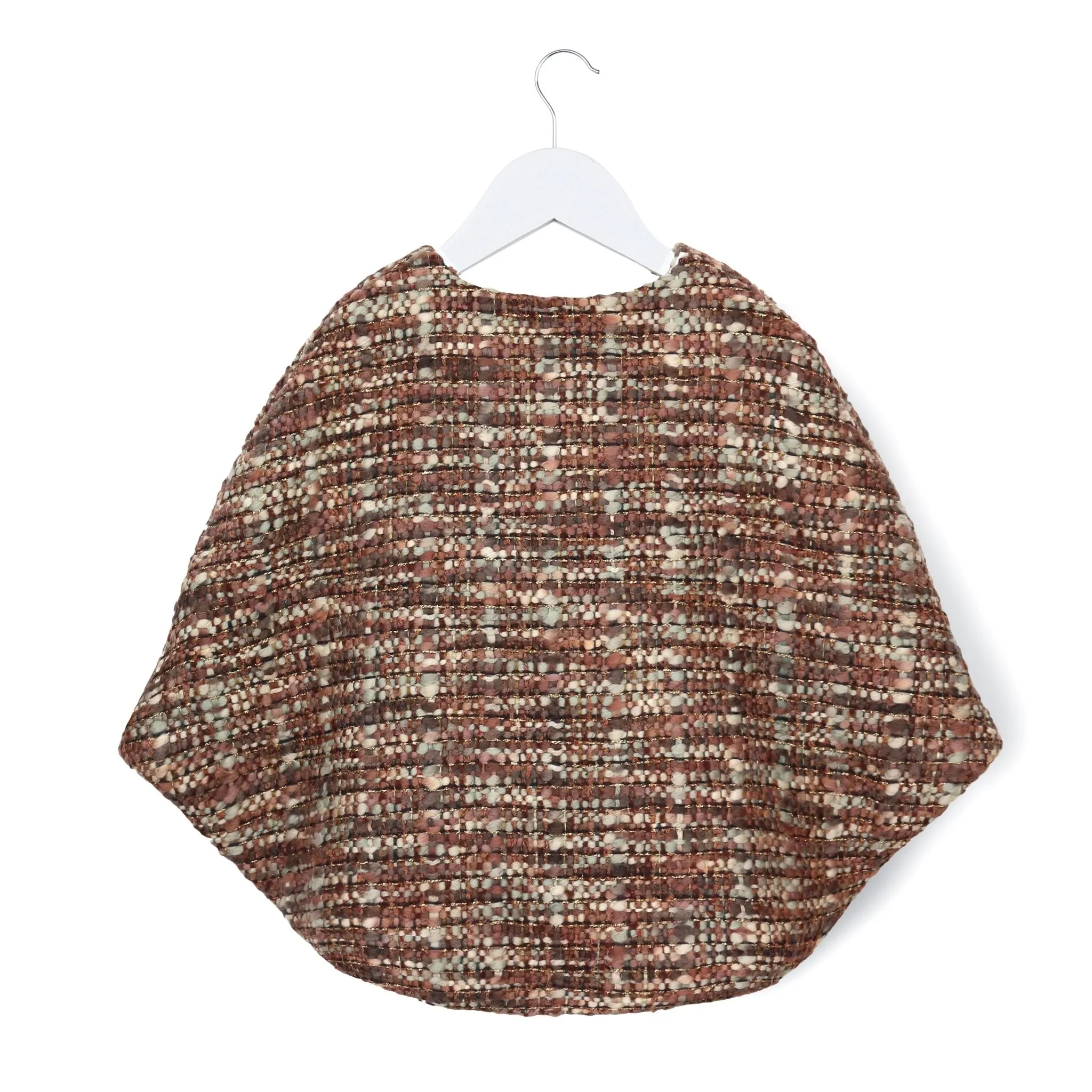 Chloe Red Cape