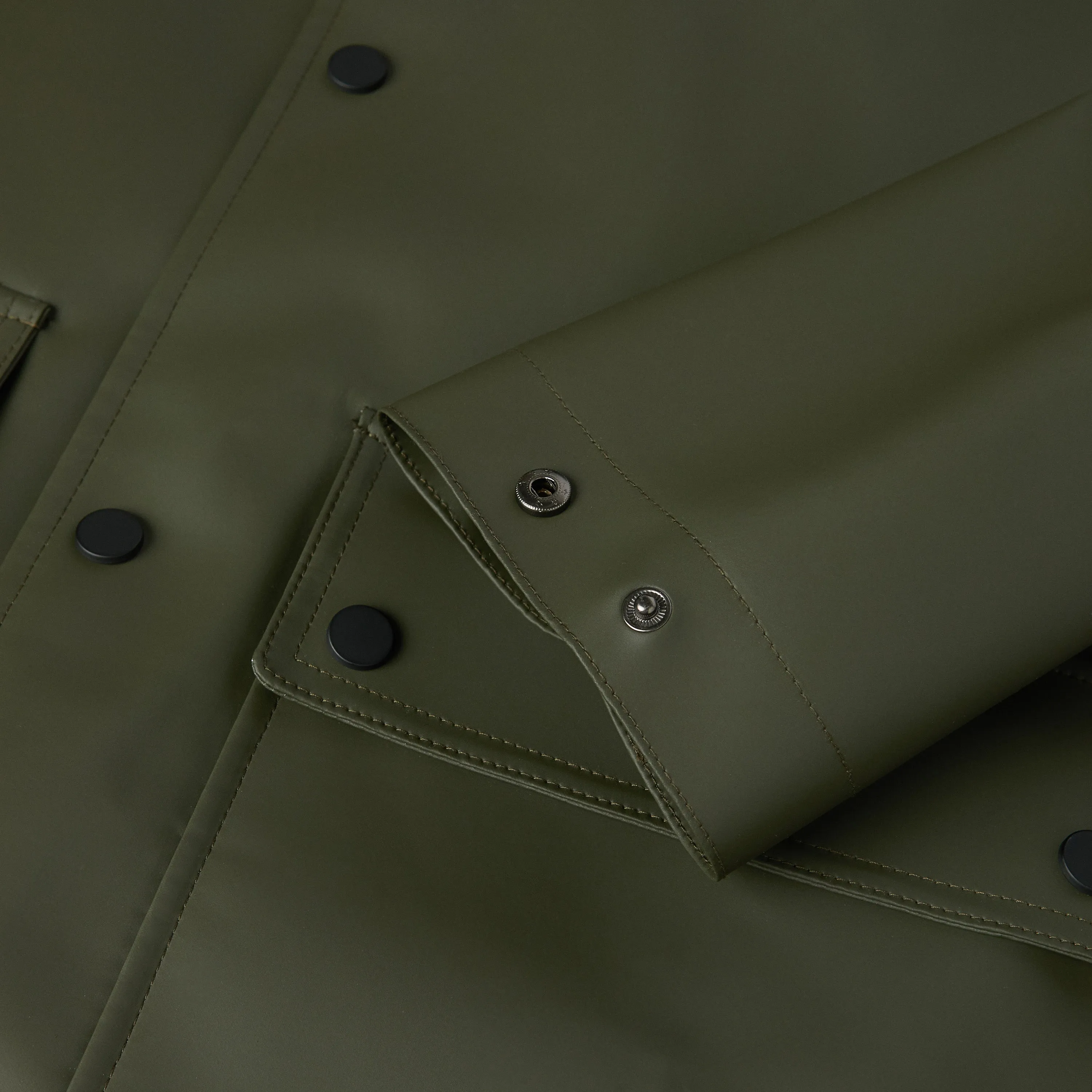 City Raincoat