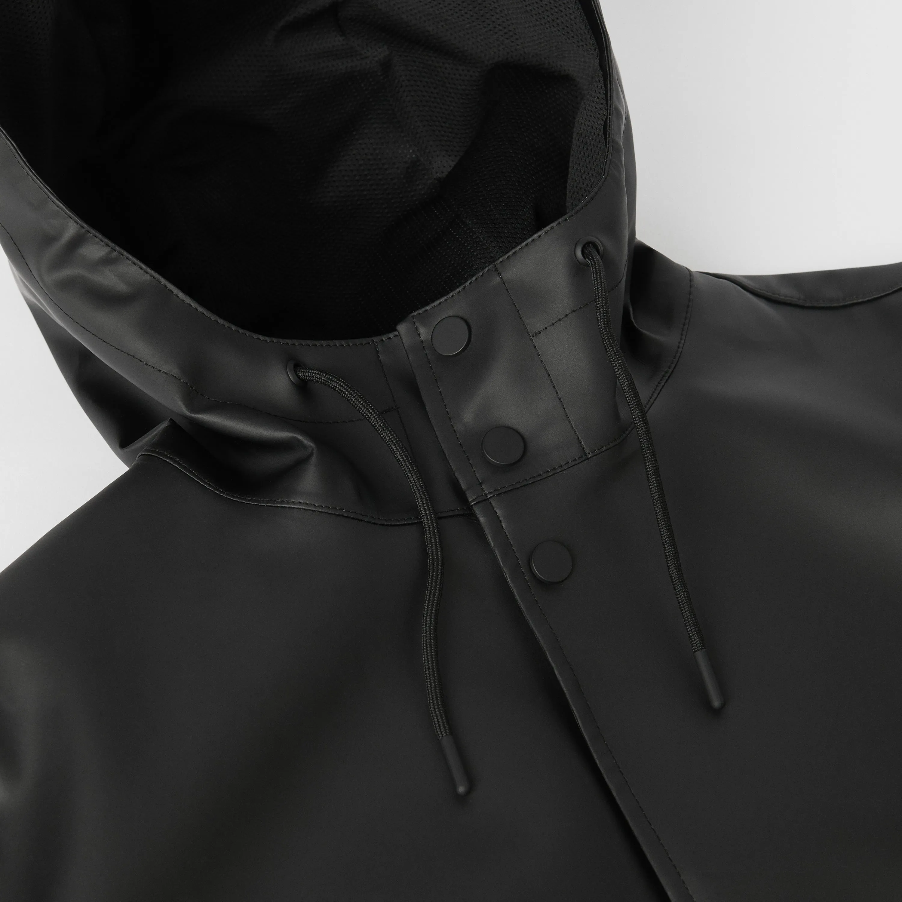 City Raincoat