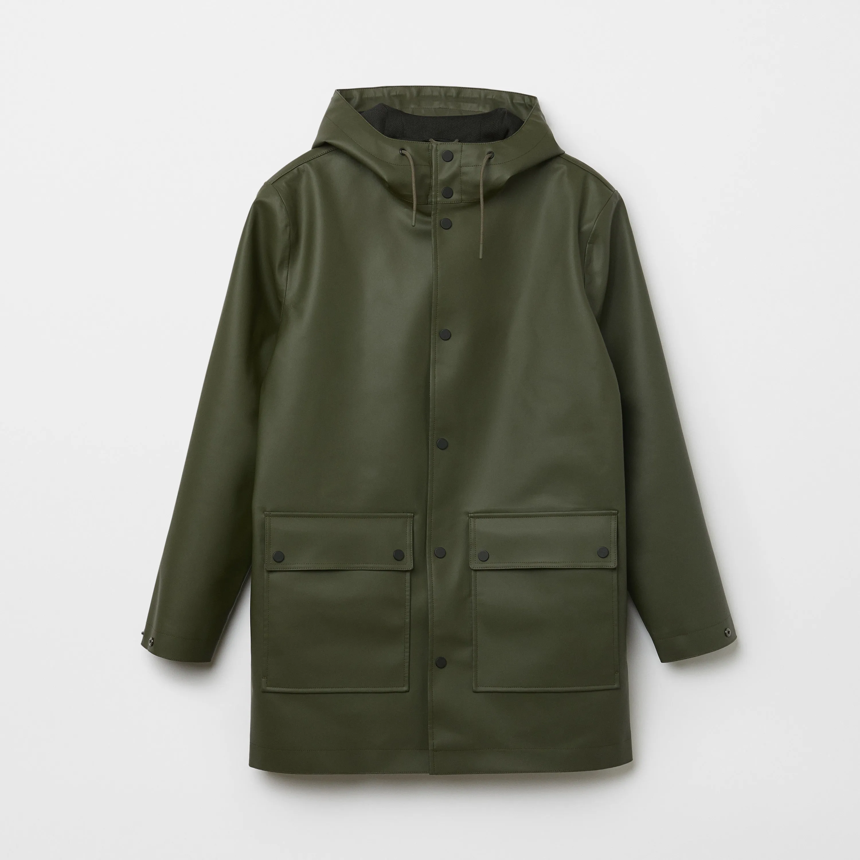 City Raincoat
