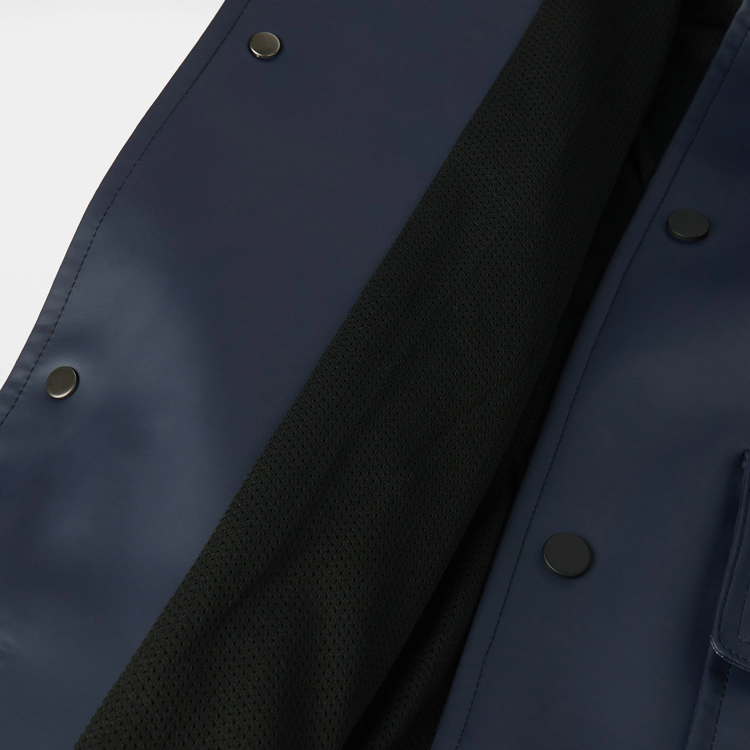 City Raincoat