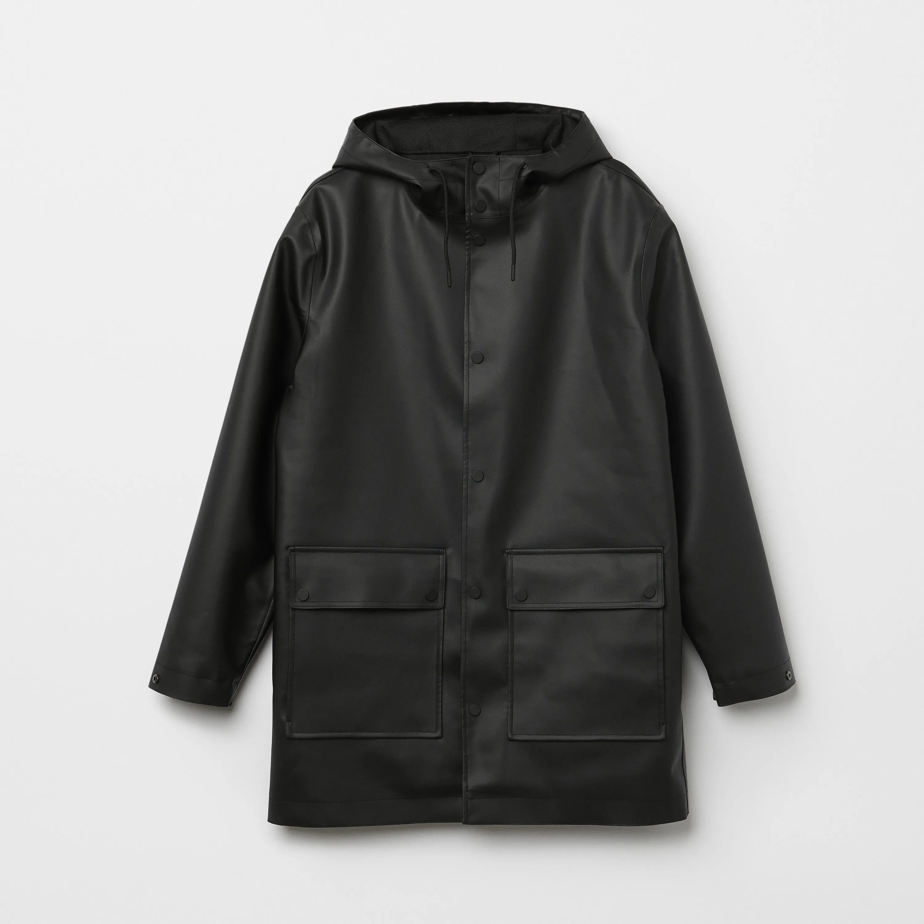 City Raincoat