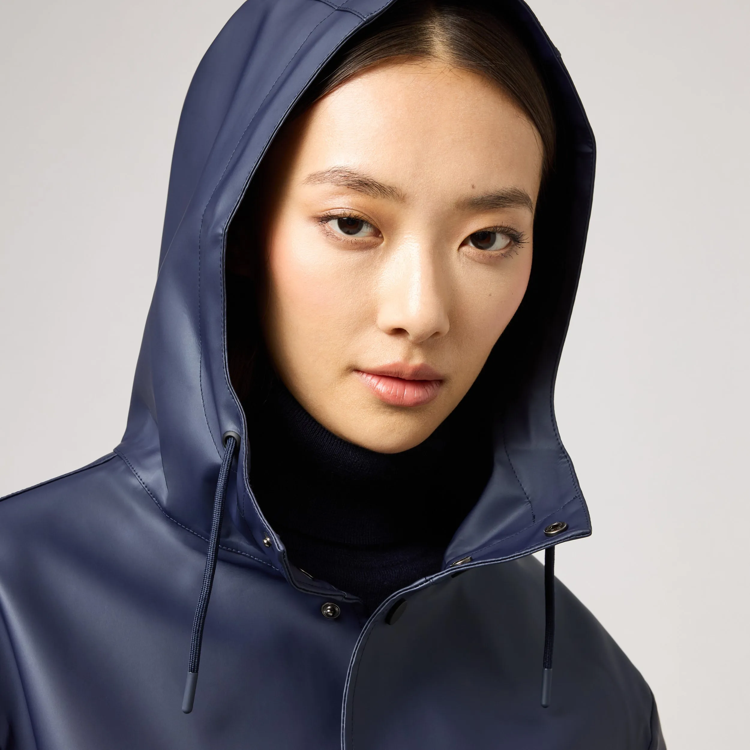 City Raincoat