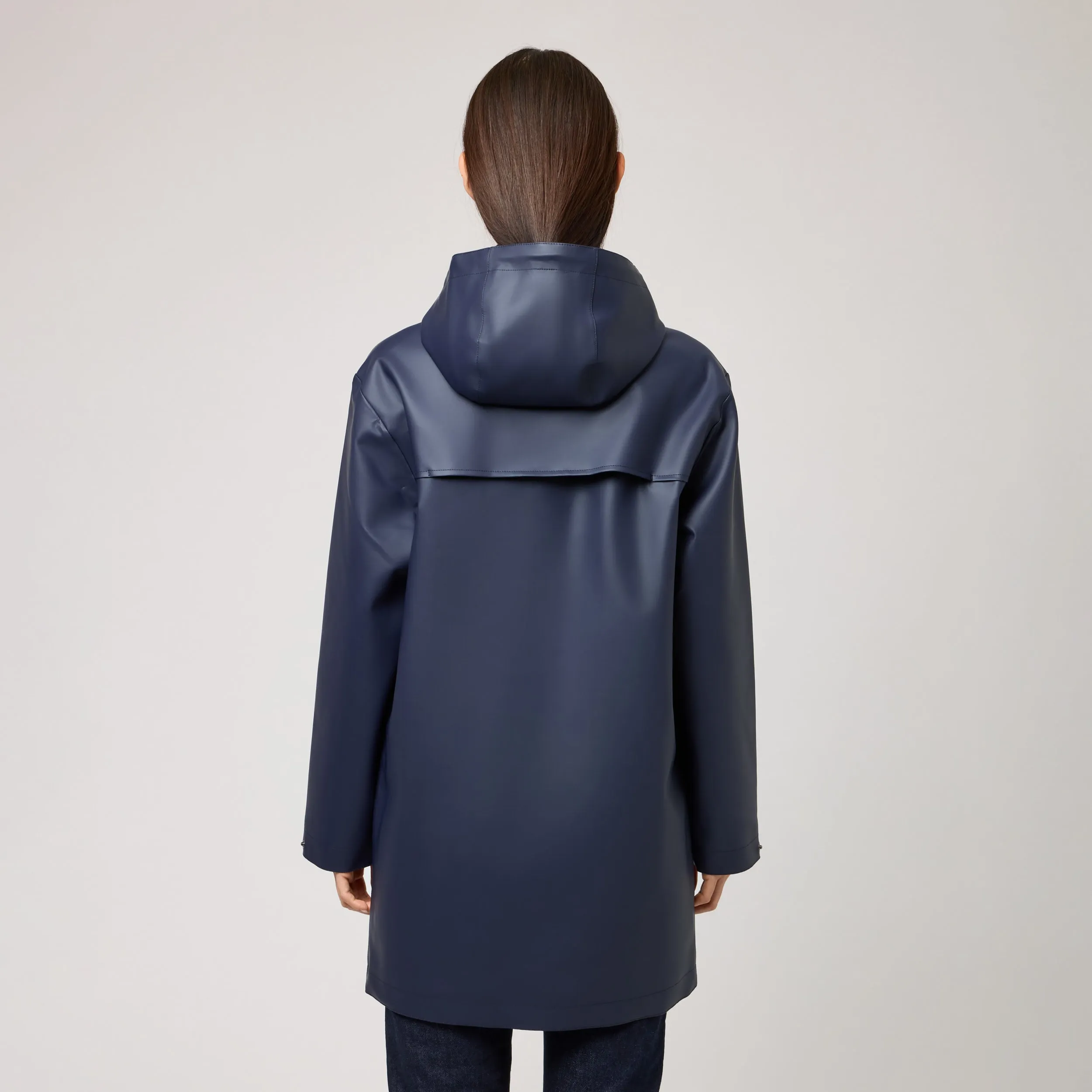 City Raincoat
