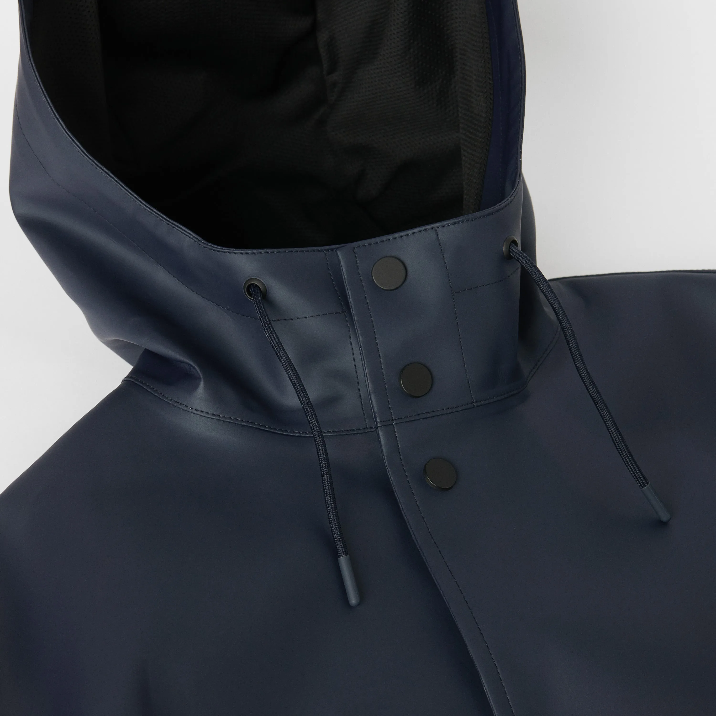 City Raincoat